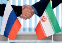 Россия и Иран заключили сделки в сфере нефтегаза на $44 млрд.