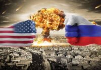 Совбез РФ: прием Украины в НАТО приведёт к третьей мировой войне