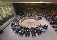 Резолюция США о непризнании референдумов на Донбассе заблокирована в Совбезе ООН