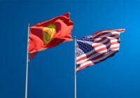 Мендкович: США хотят возобновить конфликт на кыргызско-таджикской границе 