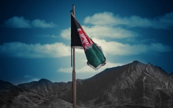 Афганистан–отправная точка для открытия второго «антироссийского фронта»?