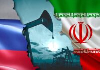 Россия Иран аркылуу Перс булуңундагы өлкөлөргө мунай жана газ ташый алат