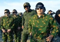 Рамзан Кадыровдун балдары Украинадагы атайын операцияга катышууда