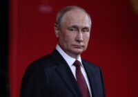 Россиялыктардын 75%ы Путинге ишенет
