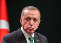 Акцент Эрдогана на расширении отношений с сионистским режимом Израиля