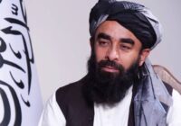 В Афганистане скоро завершит работу временное правительство талибов