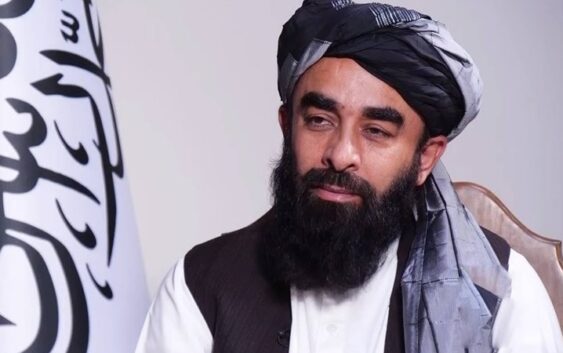 В Афганистане скоро завершит работу временное правительство талибов