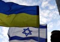 Тайная поездка украинской военной делегации в оккупированную Палестину