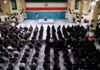 Верховный лидер: Иранский народ действительно поверг врага в отчаяние