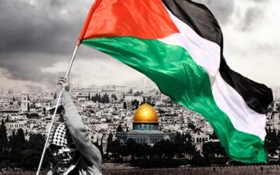 Очередная победа палестинского народа в ООН