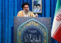 Предстоятель пятничной молитвы Тегерана: Мятежники нацелились на авторитет исламской системы