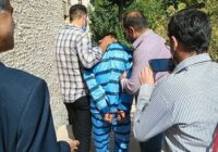 Арест 3 человек, которые были главными виновниками беспорядков в Изех-Хузестане
