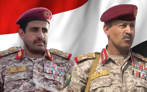 Строгое предупреждение йеменских военачальников агрессорам