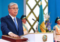 Токаев принёс присягу и вступил в должность президента Казахстана-как это было