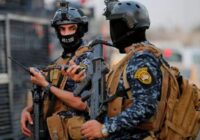 В Иране задержаны 26 боевиков причастные к теракту в Ширазе