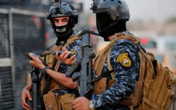 В Иране задержаны 26 боевиков причастные к теракту в Ширазе