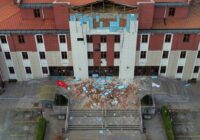 В Турции не менее 68 человек пострадали в результате землетрясения