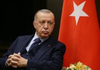 Эрдоган: Россия не выполняет свои обязательства в Сирии