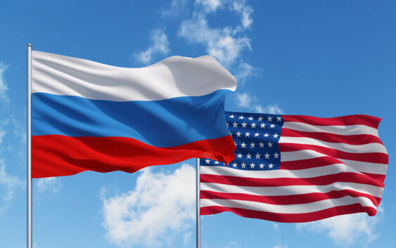 Военная дипломатия :о чем ведут переговоры Россия и США?