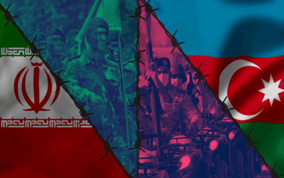 Какой должна быть позиция России при разрешении ирано-азербайджанских противоречий