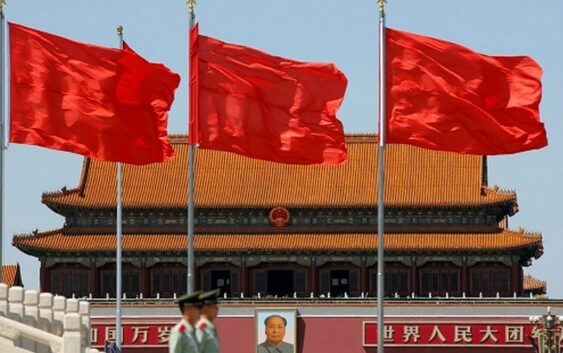 Кто возглавит китайское правительство в 2023 году?-мнение эксперта