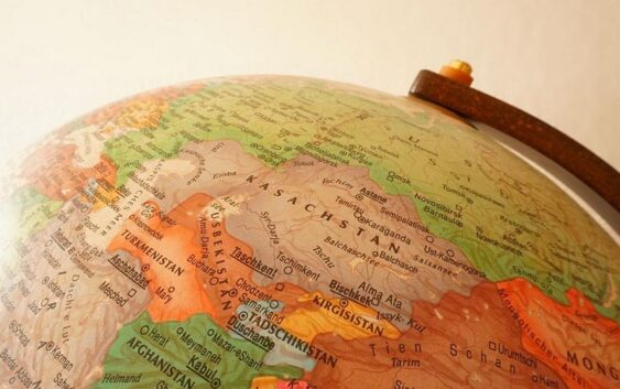 По какому пути пойдет Центральная Азия в условиях раскола глобального мира?