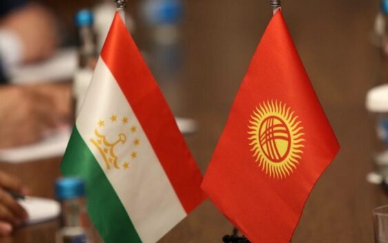 ЖККУ саммитинде Кыргызстан менен Тажикстандын ортосундагы жаңжал талкууланды