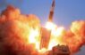 Түндүк Корея АКШнын аймагына чейин жете ала турган ракетасын сынады