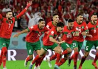 Снова сенсация на ЧМ: Сборная Марокко  вышла в 1/4 финала-кто скем сыграет в четверть финале