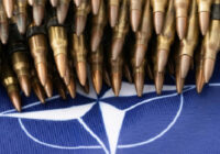 Черная дыра: война на Украине разоружает НАТО