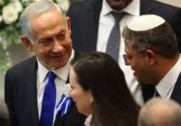 Америкадагы жүздөгөн раввиндер Нетаньяхунун жаңы кабинетине бойкот жарыялашты