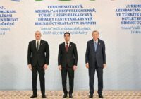Итоги саммита Туркменистан-Азербайджан-Турции: почему экспорт туркменского газа в Европу сейчас не рентабелен