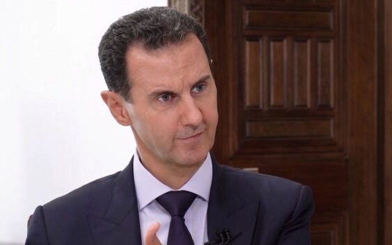 Причины отказа Башара Асад от встречи с Эрдоганом