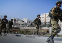 В Палестине заявили об убийстве израильскими военными 16-летней девушки