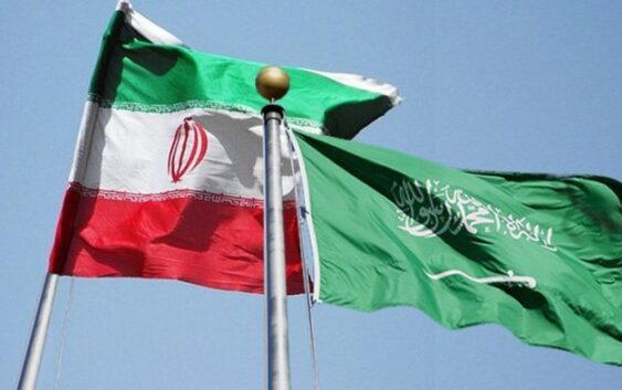 Иран готов нормализовать отношения с Саудовской Аравией