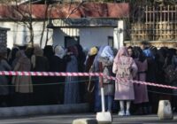 Мусульманские страны осудили очередной запрет талибов для женщин