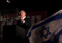 Нетаньяху заявил, что остановит ядерную программу Ирана