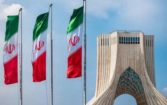 Иран ТИМи: Тегеран менен Москванын кызматташтыгы Киевге каршы багытталган эмес