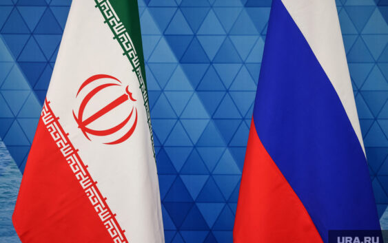 Россия и Иран запустили трансграничные межбанковские переводы