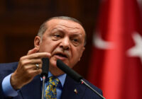 Эрдоган: Запад лишь провоцирует кризисна Украине, не поддерживая переговоры