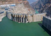 В Китае построили вторую по мощности ГЭС мира. Цена-$26млрд.