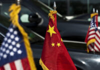 Почему Европе не избежать удара от США рассказала китайский политолог