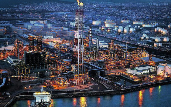 В Турции открыли новое нефтяное месторождение на $12 млрд.