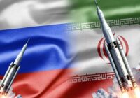 Россия менен Иран космос жаатында кызматташат