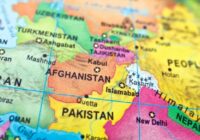 В Центральной Азии зреет новый конфликт?Что происходит между Афганистаном и Пакистаном?