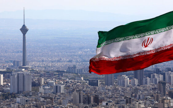 Призыв контрреволюционных СМИ к беспорядкам в Иране
