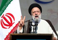 Иран президенти: «АКШ менен Батыш иран элин бөлүп-жара албайт»