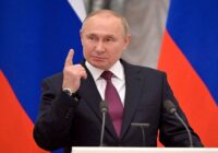 Путин рассказал о том какова ключевая цель России
