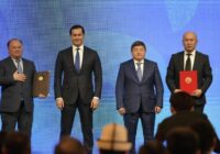 Бизнесмены Кыргызстана и Узбекистана заключили договора на $1,6 млрд — список