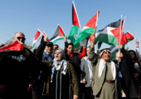 Как ультраправое правительство Израиля наказывает палестинцев?
